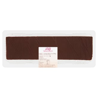 Smetanová cukrárna Víkend kazeta sachr řez 520g
