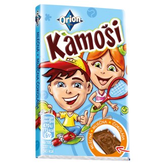 Orion Kámoši 20g
