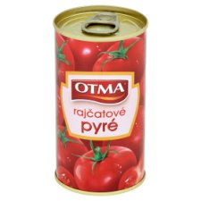 Otma Tomato Puree 190g