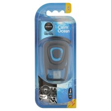 Aroma Car Ventis Calm Ocean Car Air Freshener 8ml