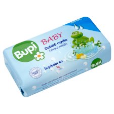 Bupi Baby Baby Soap 100g