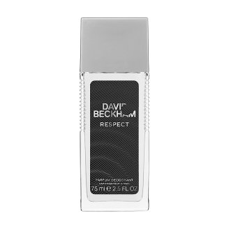 David Beckham Respect deodorant natural sprej 75ml