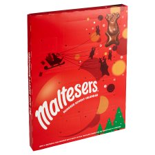 Maltesers Adventní kalendář 108g