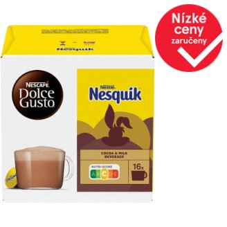 NESCAFÉ Dolce Gusto NESQUIK 256g
