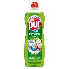 Pur Power Apple Hand Dishwashing Liquid 750ml