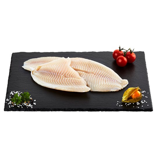 Tilapie