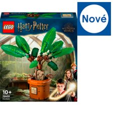 LEGO Harry Potter 76433 Mandrake