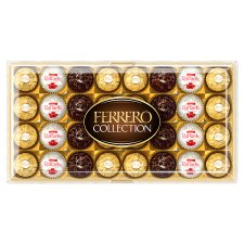 Ferrero Collection 32 pcs 359g