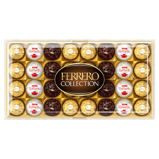 Ferrero Collection 359g