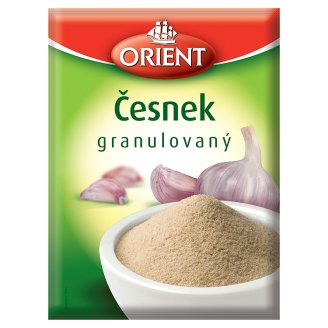 Orient Česnek granulovaný 30g