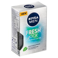 Nivea Men Fresh Kick After Shave Lotion 100ml