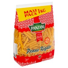 Panzani Penne Rigate 1kg