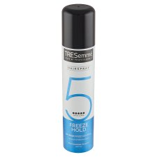 TRESemmé Freeze Hold Hairspray 250ml
