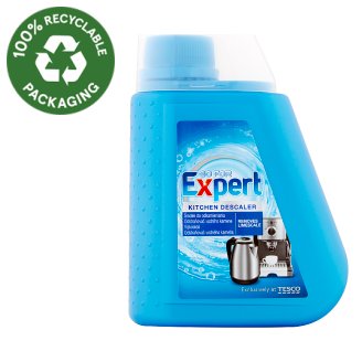 Go For Expert Odstraňovač vodního kamene 250ml