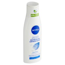 Nivea Cleansing Refreshing Milk Normal to Combination Skin 200ml