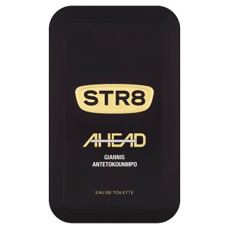 STR8 Ahead toaletní voda 50ml
