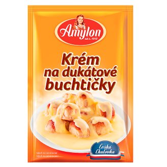 Amylon Krém na dukátové buchtičky 30g