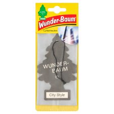 Wunder-Baum City Style Tree 5g