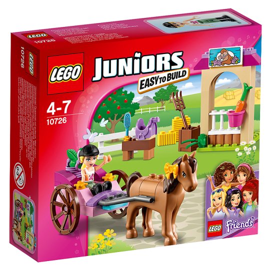 tesco lego juniors
