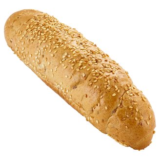 Rohlík špaldový 70g