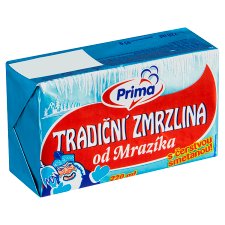 Prima Russian Ice Cream 220ml