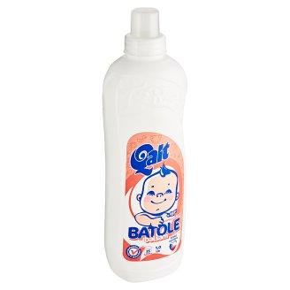 Qalt Batole Balsam jemná aviváž 35 praní 1000g