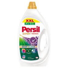 Persil Deep Clean Expert Freshness Lavender Laundry Detergent 60 Washes 2.70L