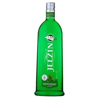 Boris Jelzin Peppermint 0,7l