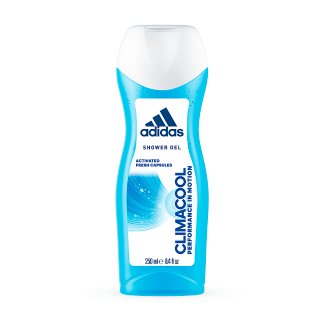 Adidas Climacool sprchový gel 250ml