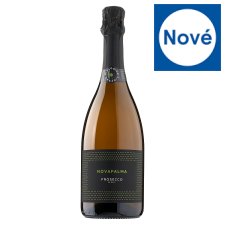 Nova Palma Prosecco D.O.C. bio bílé perlivé víno 0,75l