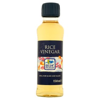 Blue Dragon Dochucovadlo z rýžového octu 150ml