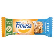 Nestlé Fitness Fibre Bar 20g