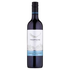 Trapiche Cabernet Sauvignon červené víno 75cl