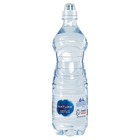 Natura Still Water 750ml