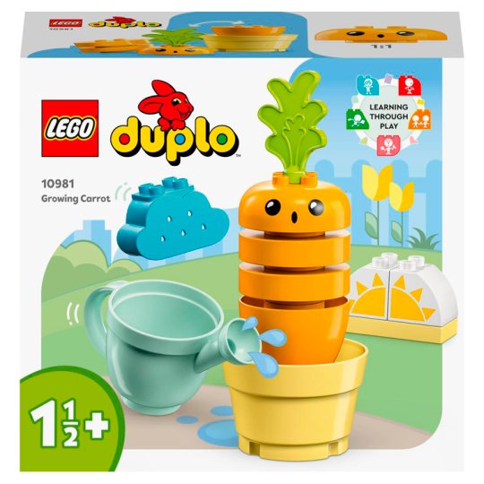 Lego duplo 2024 ice cream set