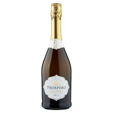 Prospero Gran Selezione Brut šumivé víno bílé 0,75l