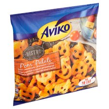 Aviko Bramborové tvářičky 450g