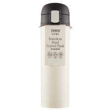 Tesco Home Insulated Flask 0.42L