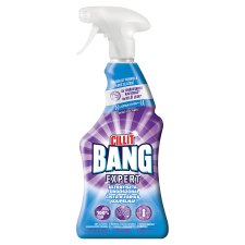 Cillit Bang Expert Clean and Bright Bathroom 750ml