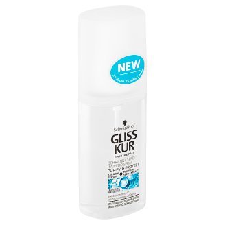 Gliss Kur ochranný sprej Purify & Protect 75ml