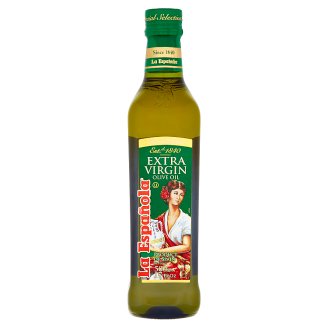La Española Extra panenský olivový olej 500ml