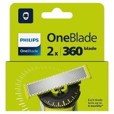 Philips OneBlade QP420/50 360 Blade 2 pcs