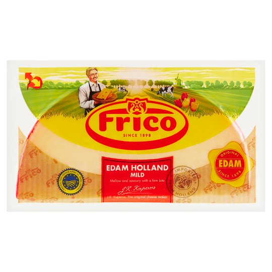 Frico Edam Holland sýr 225g