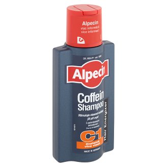 Alpecin Coffein Shampoo C1 250 ml