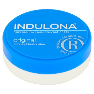 Indulona Original vyživující krém 75ml