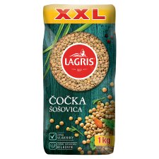 Lagris Lentils 1kg