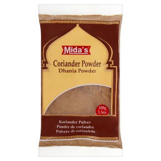 Mida's Koriandr mletý 100g