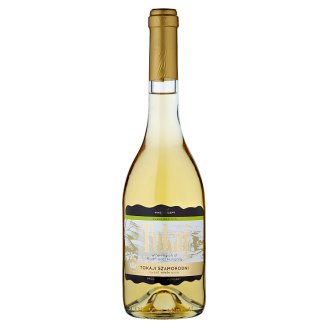 Wine Concept Tokajské samorodné sladké 500ml