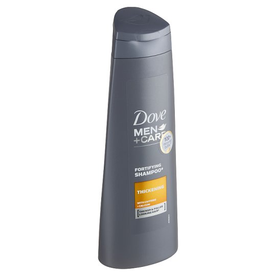 Dove Men+Care Thickening šampon 250ml