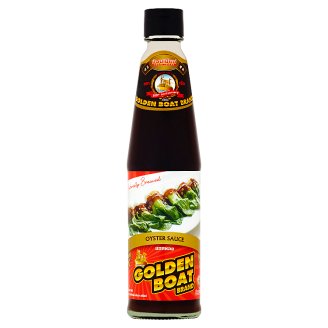 Golden Boat Brand Ústřicová omáčka 300ml